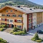 Arkadia Апартаменти