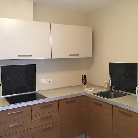 Apartament Arkadia Bad Hofgastein