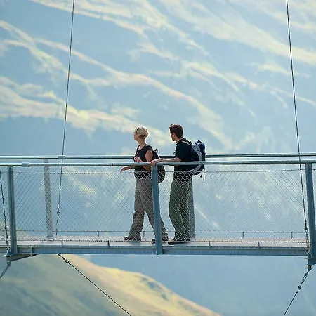 Apartament Arkadia Bad Hofgastein