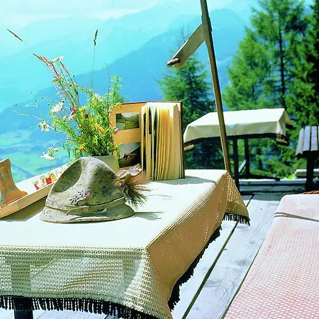 Apartament Arkadia Bad Hofgastein