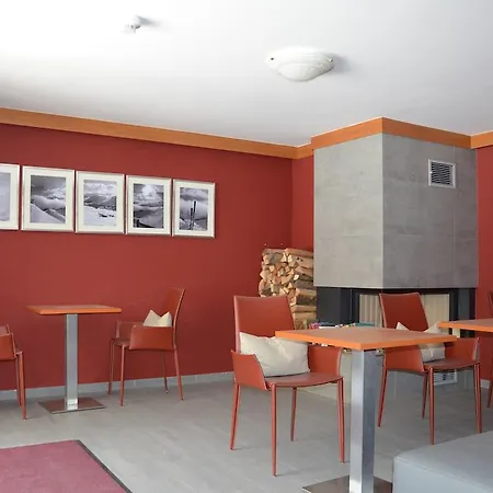 Apartament Arkadia Bad Hofgastein