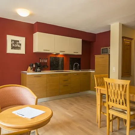 Arkadia באד הופגסטין